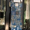 453567490802 Acquisitor, 5.3 Gbit, PCle x 4 Board Assy